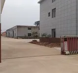 厂房大门