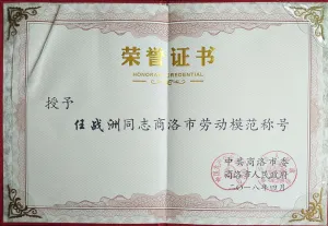其他证书