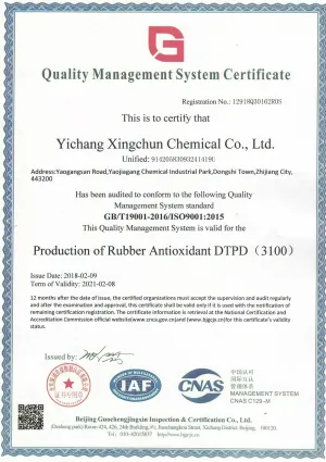 ISO9001(英文)