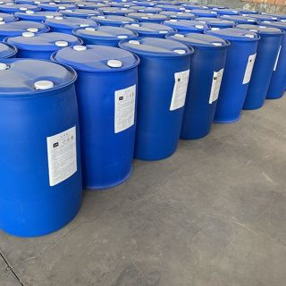 氢氟酸