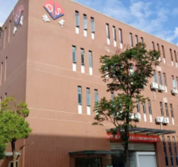 办公区域
