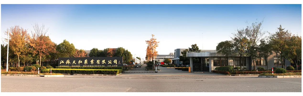 厂房大门