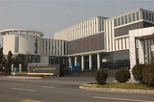 厂房大门