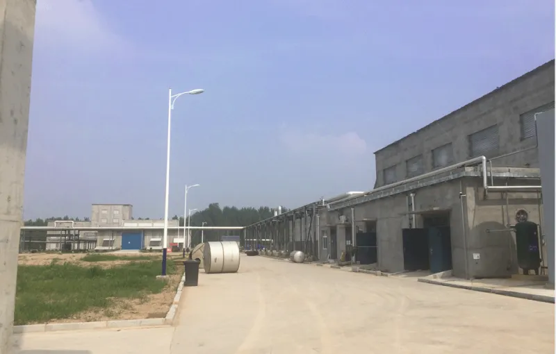办公区域