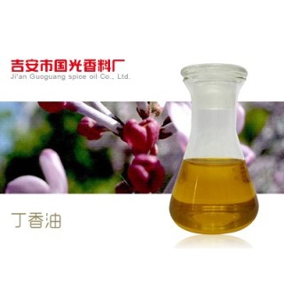 丁香油