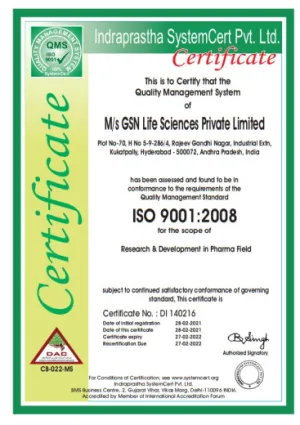 ISO9001(英文)
