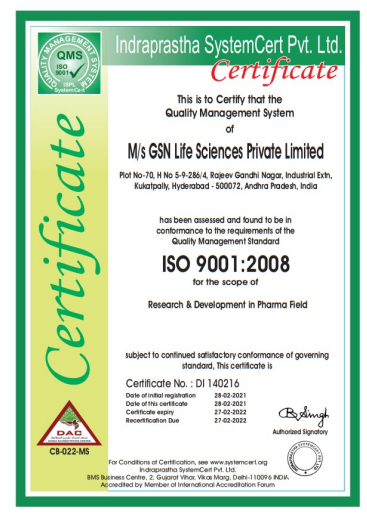 ISO9001(英文)