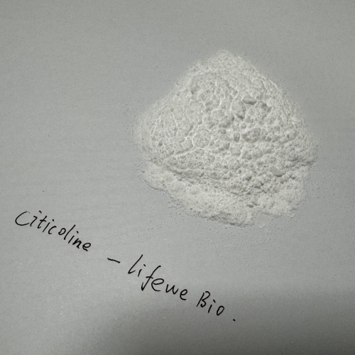 胞磷胆碱