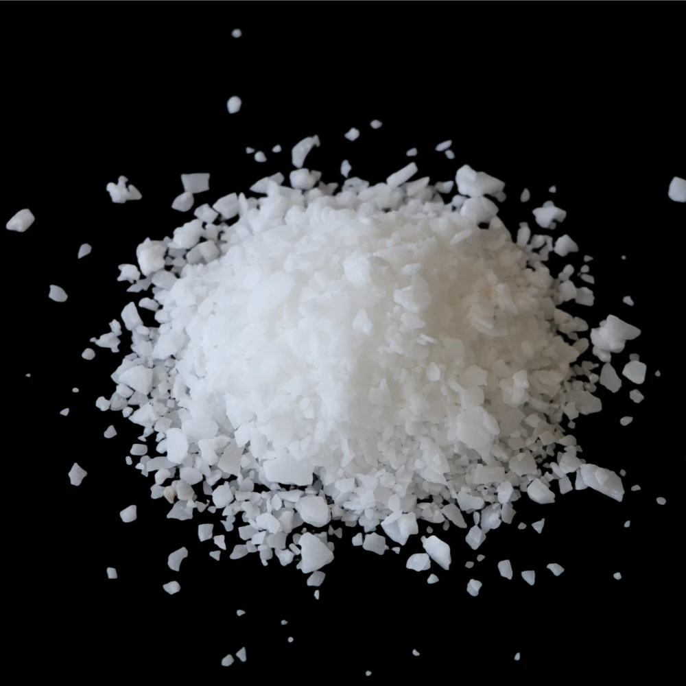 六水氯化镁