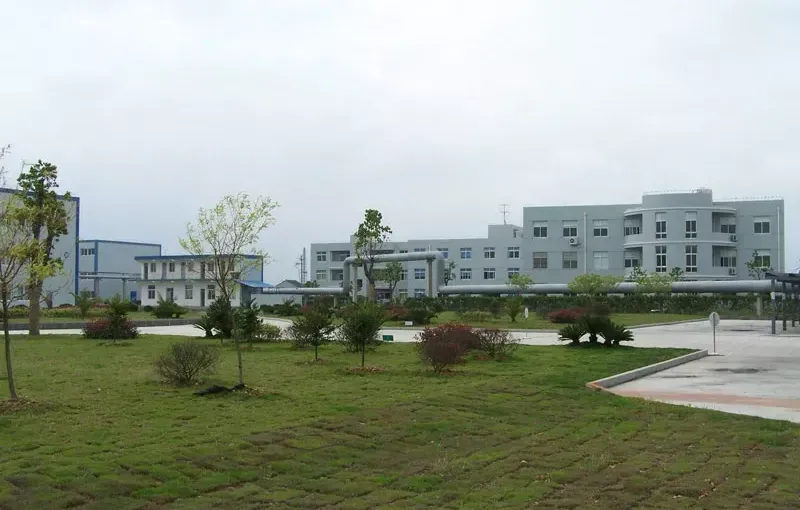 办公区域