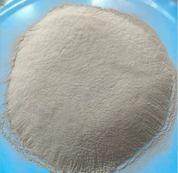 医药中间体专用锌粉