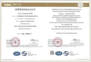 ISO9001(英文)