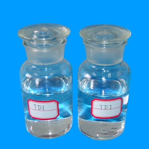 甲苯二异氰酸酯(TDI)
