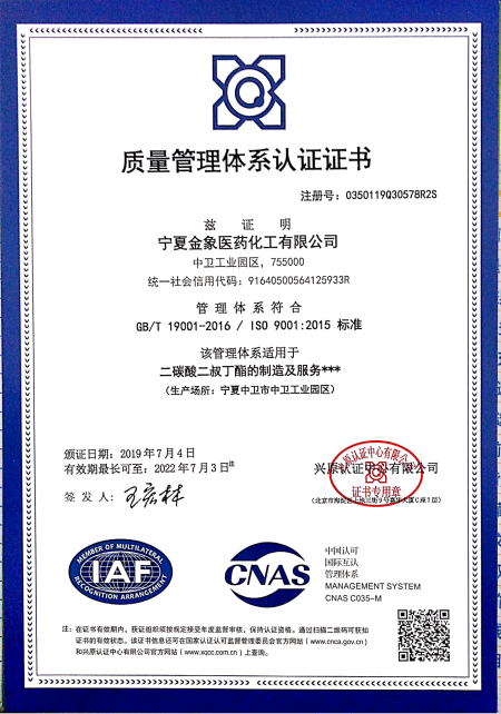 ISO9001(中文)