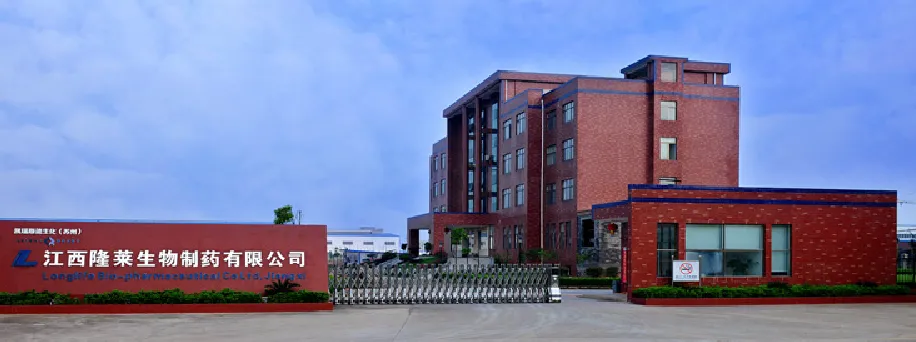 厂房大门
