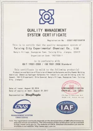 ISO9001(英文)