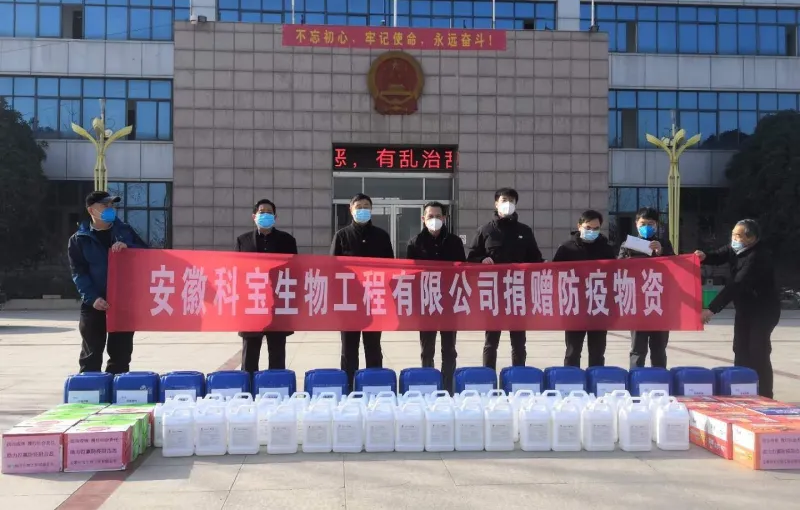 公司活动
