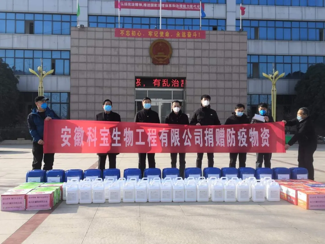 公司活动