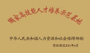 其他证书