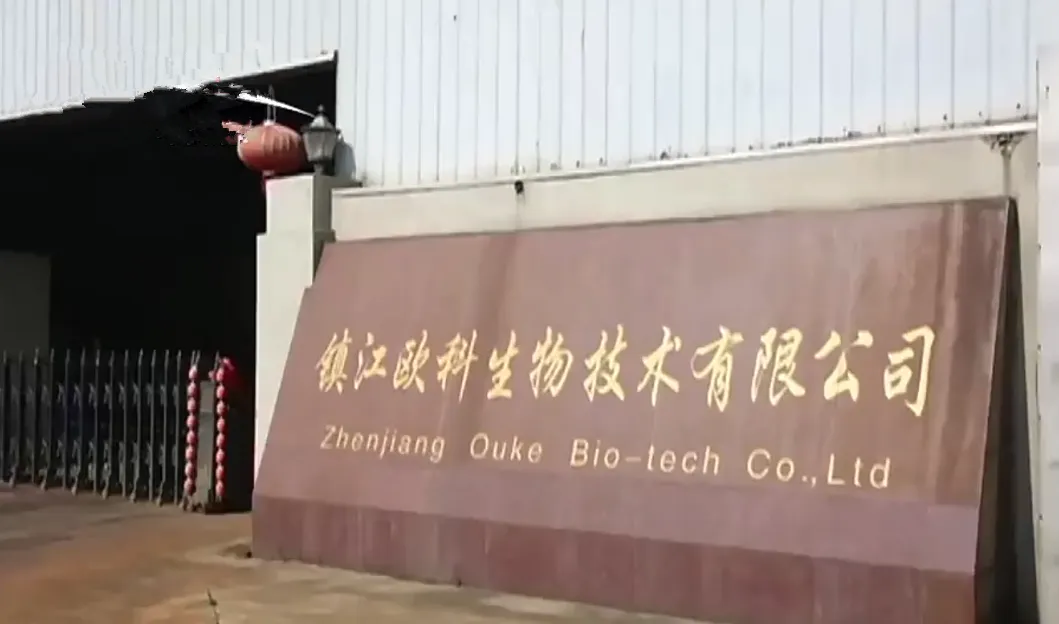 厂房大门