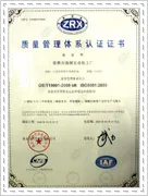 ISO9001(中文)
