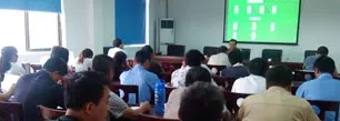 公司活动