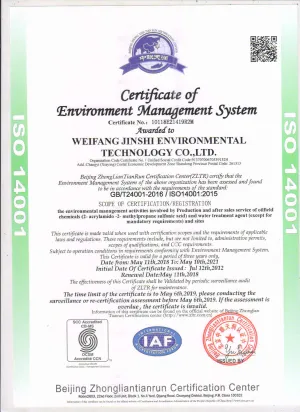 ISO14001