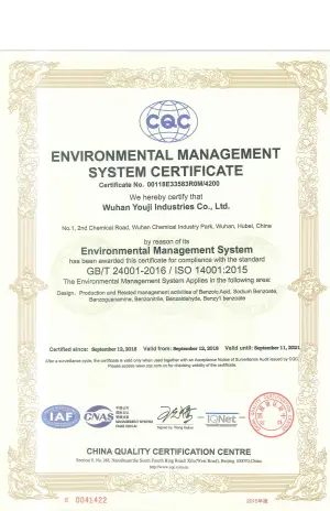 ISO14001