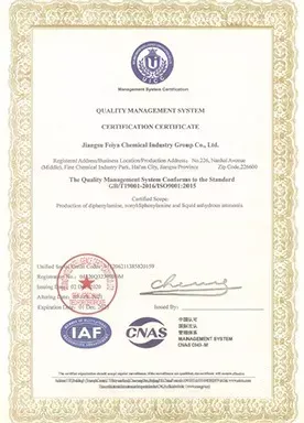 ISO9001(英文)