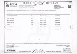 KOSHER