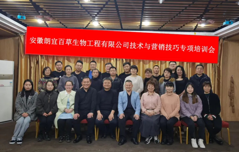 公司活动