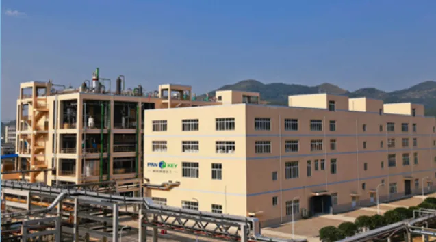 厂房大门