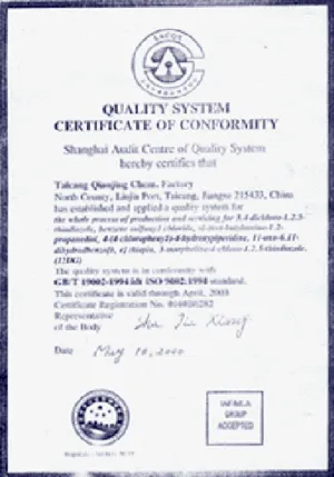 ISO9001(英文)