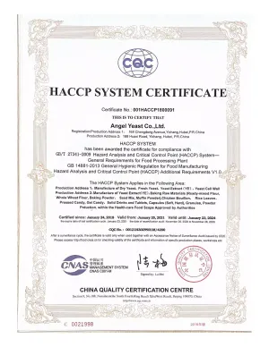 HACCP