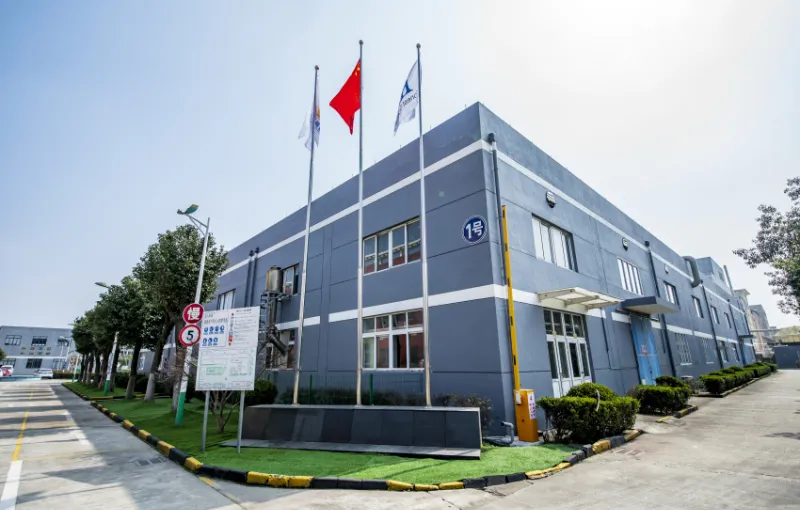 办公区域