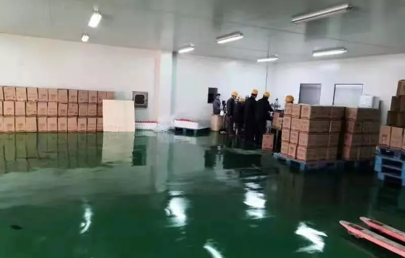 仓库图片