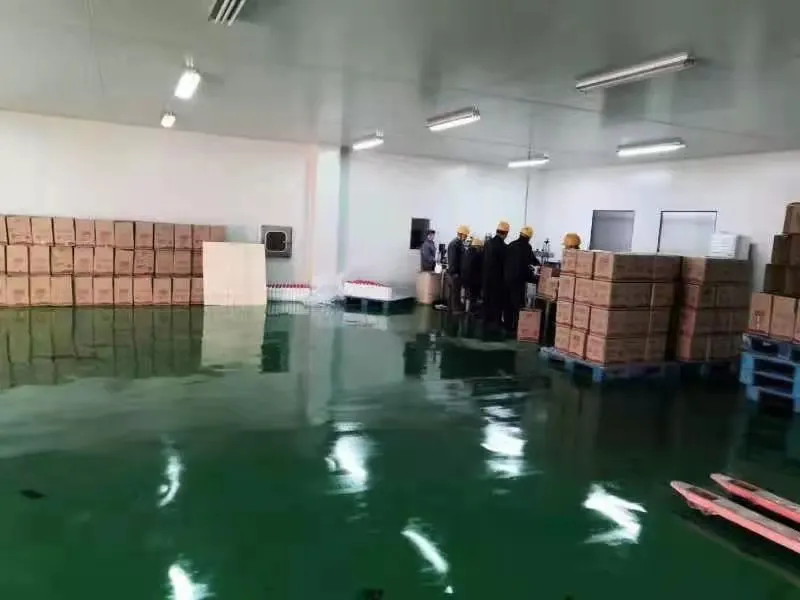 仓库图片