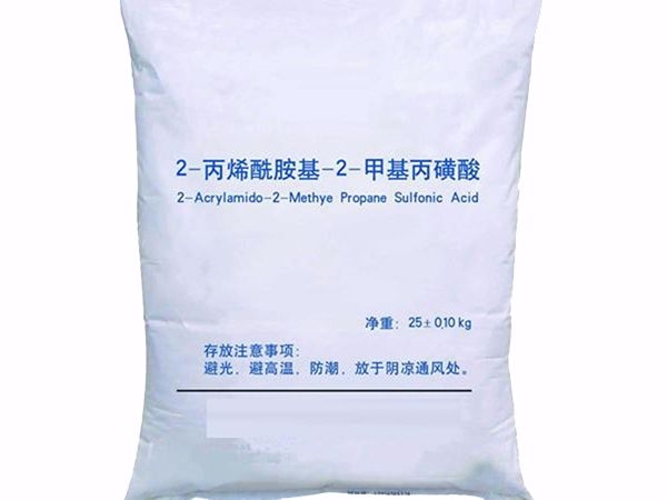 2-丙烯酰氨基-2-甲基丙磺酸粉末