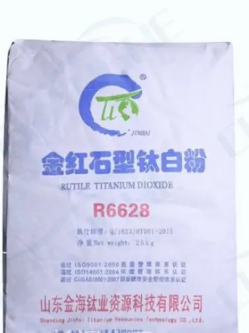 通用型钛白粉R6628