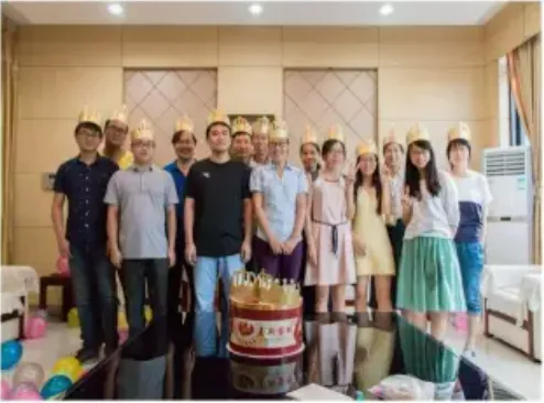 公司活动