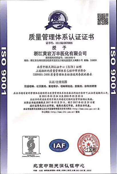 ISO9001(中文)