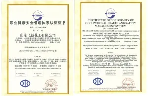 OHSAS
