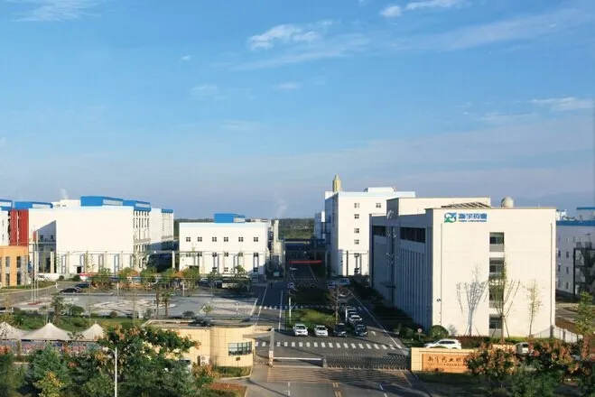 厂房大门