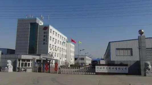 厂房大门