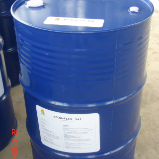 ECOD-FLEX 342