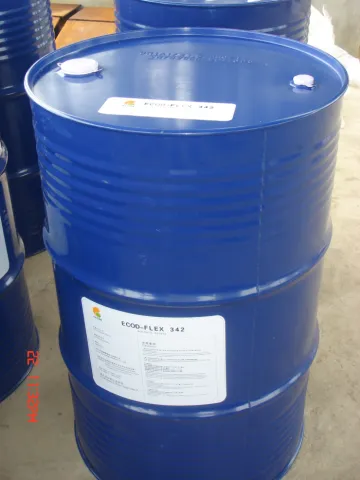ECOD-FLEX 342