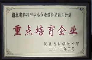 荣誉证书