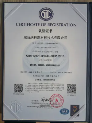 ISO9001(中文)