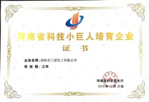 其他证书