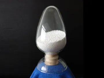 复配营养强化剂-碳酸钙颗粒